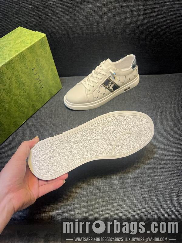 Gucci Replica Shoes sz38-44 mnf0219