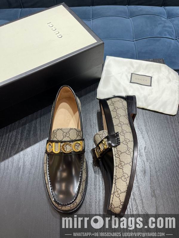 Gucci Replica Shoes sz39-44 hnm0105
