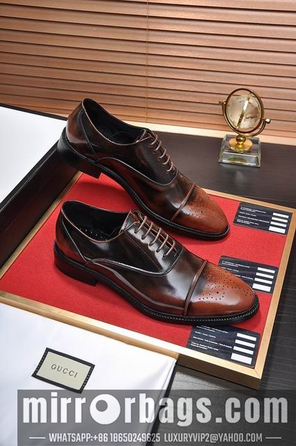 Gucci Replica Shoes sz38-45 mnh0423