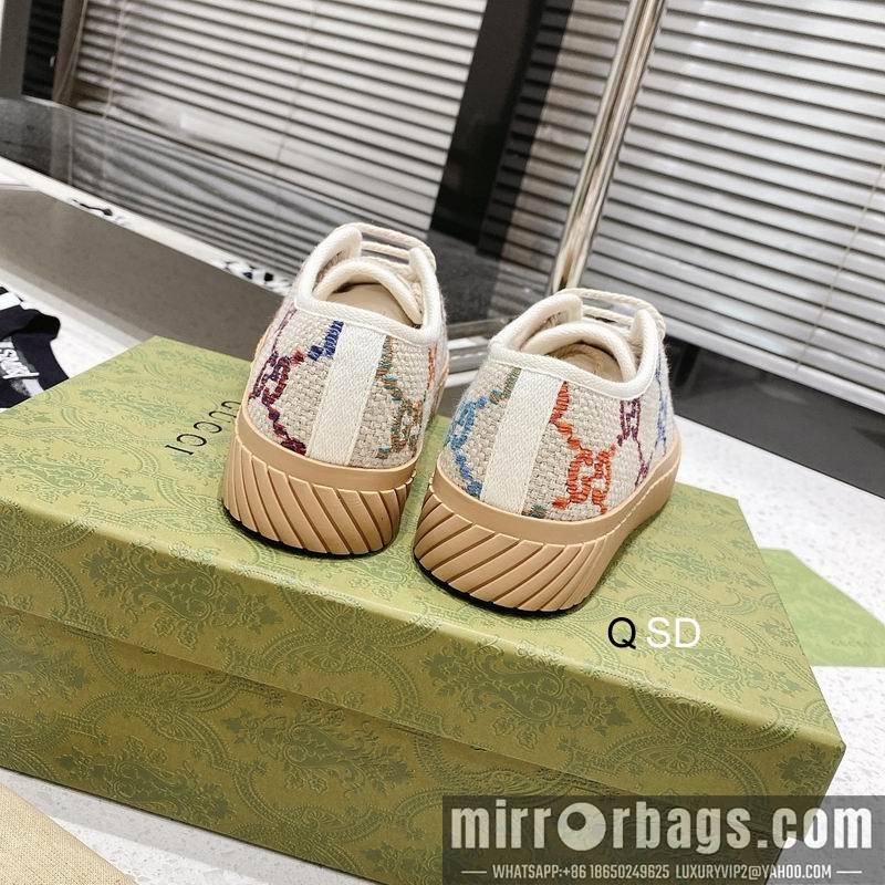 Gucci Replica Shoes sz35-45 5C SD1207