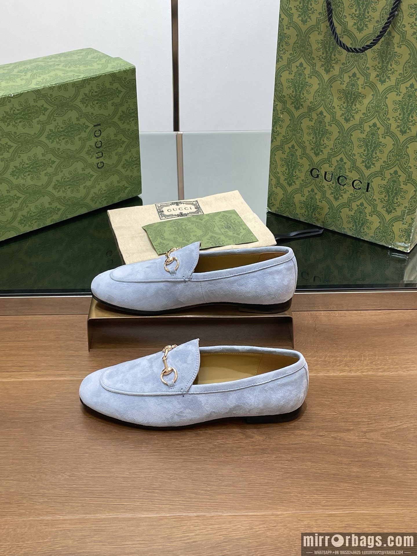 Gucci Replica Shoes sz35-41 h1004