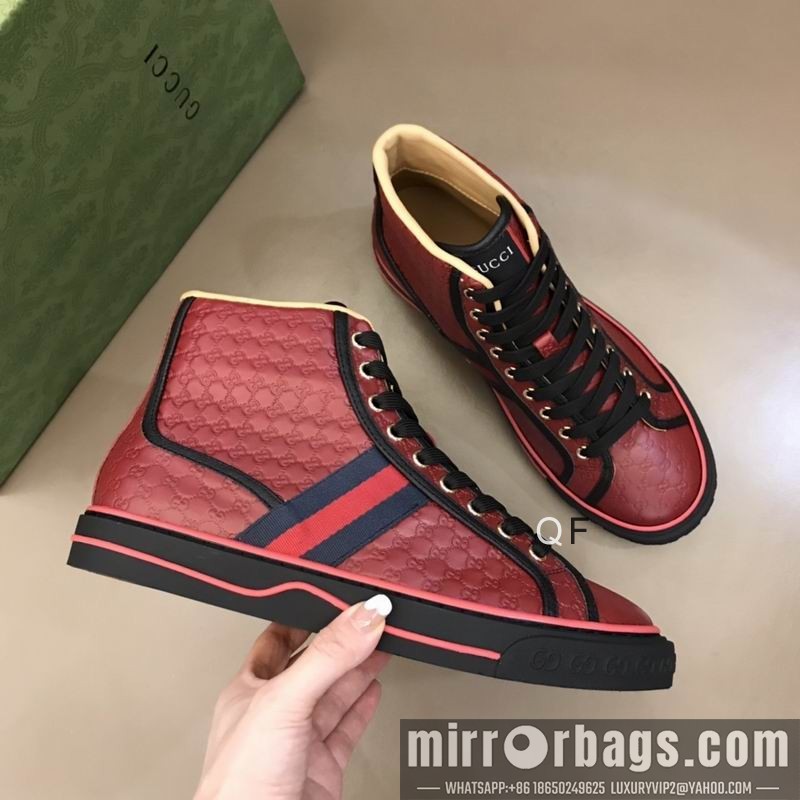 Gucci Replica Shoes sz35-46 F0310