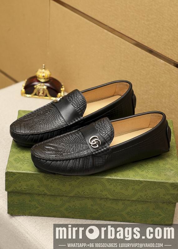 Gucci Replica Shoes sz38-45 mnf0373