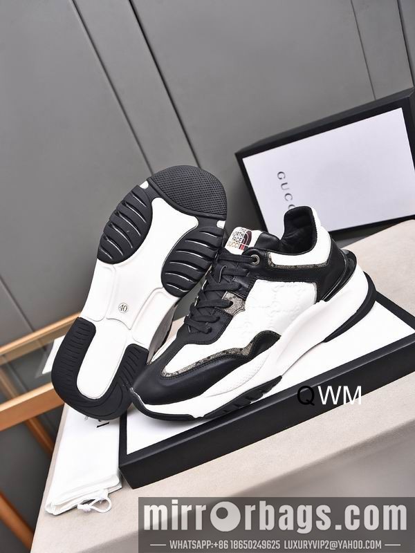 Gucci Replica Shoes sz38-45 WM1102