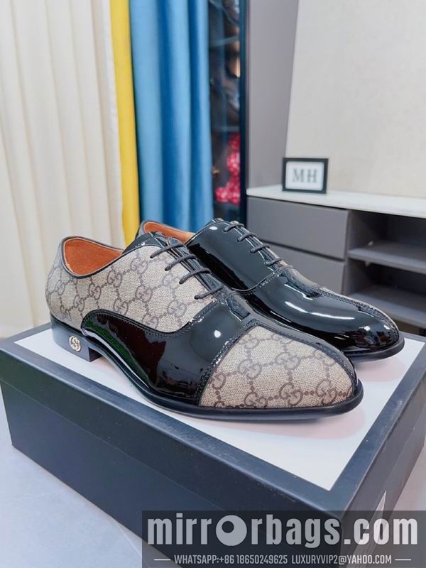 Gucci Replica Shoes sz38-44 mnf0245