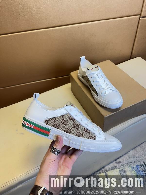 Gucci Replica Shoes sz38-44 mnf0322