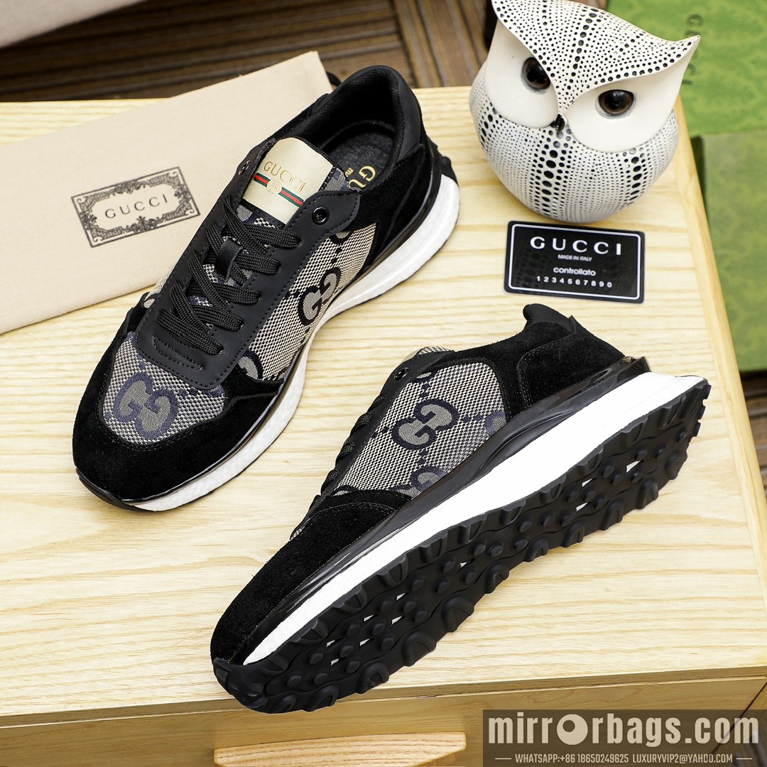 Gucci Replica Shoes sz38-44 hnh1202