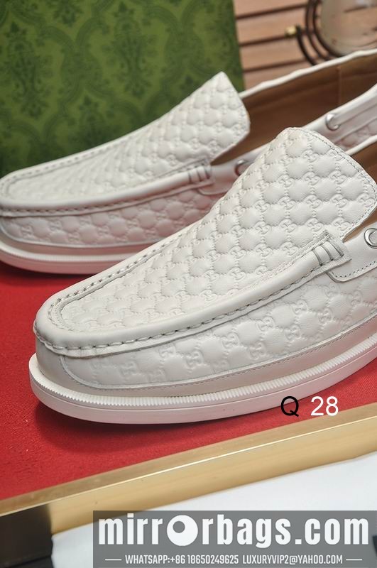 Gucci Replica Shoes sz38-45 N1108