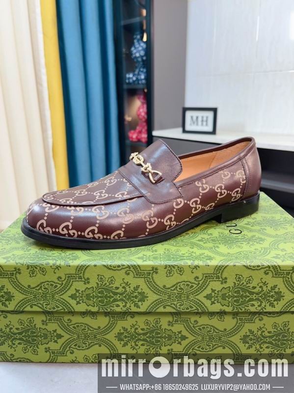 Gucci Replica Shoes sz 38-44 mnf0175