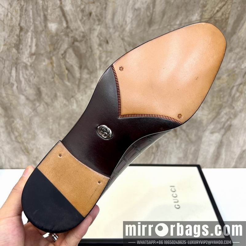 Gucci Replica Shoes sz38-46 mnf03175