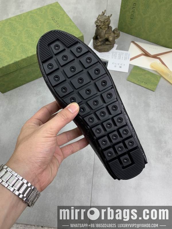 Gucci Replica Shoes sz38-45 mnf0205