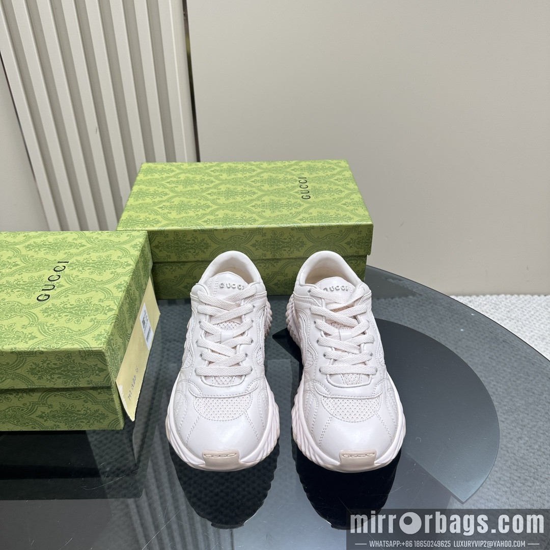 Gucci Replica Shoes sz35-46 h0601