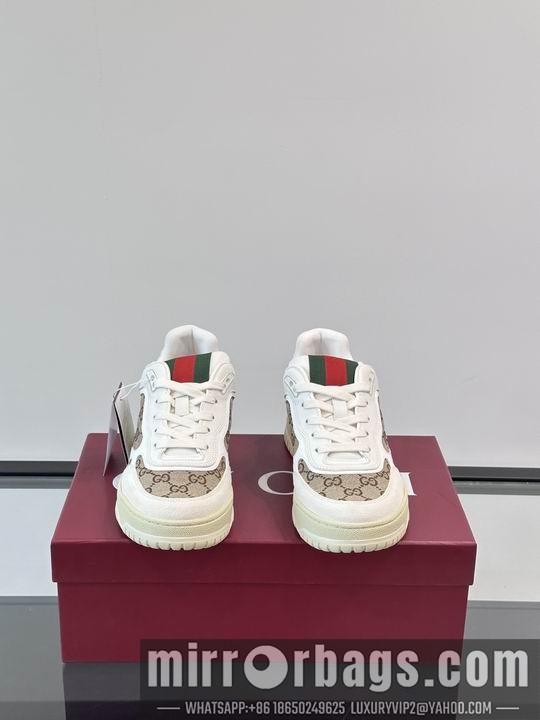 Gucci Replica Shoes sz35-40 hnh0304