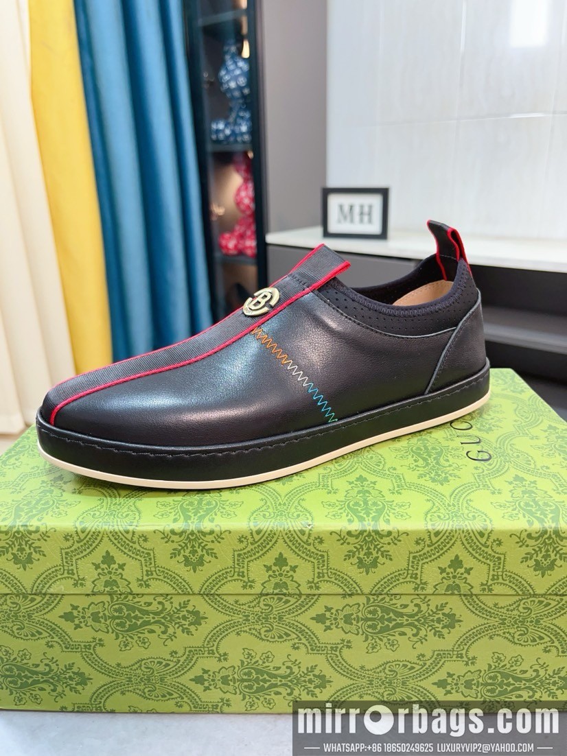 Gucci Replica Shoes sz38-44 h0701