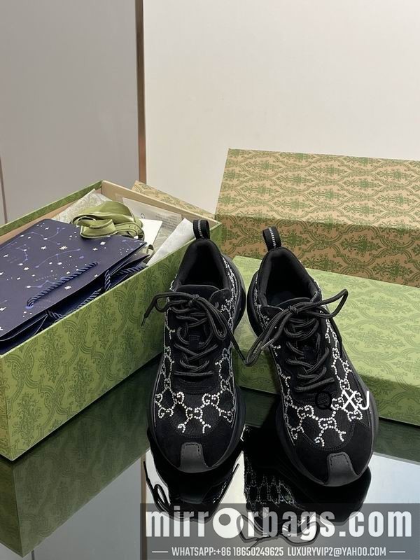 Gucci Replica Shoes sz35-40 3C XJ1101