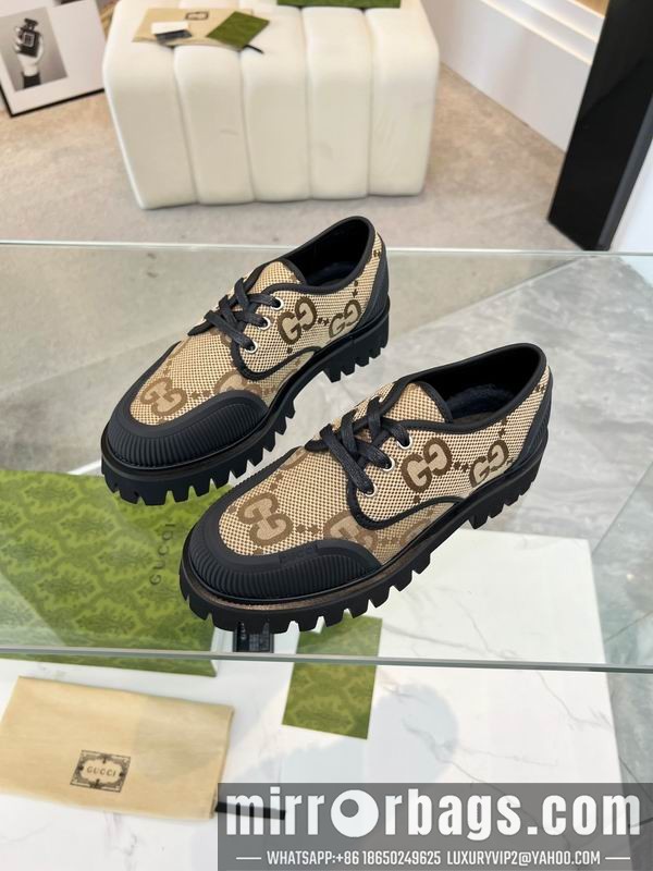 Gucci Replica Shoes sz35-40 mnf0309