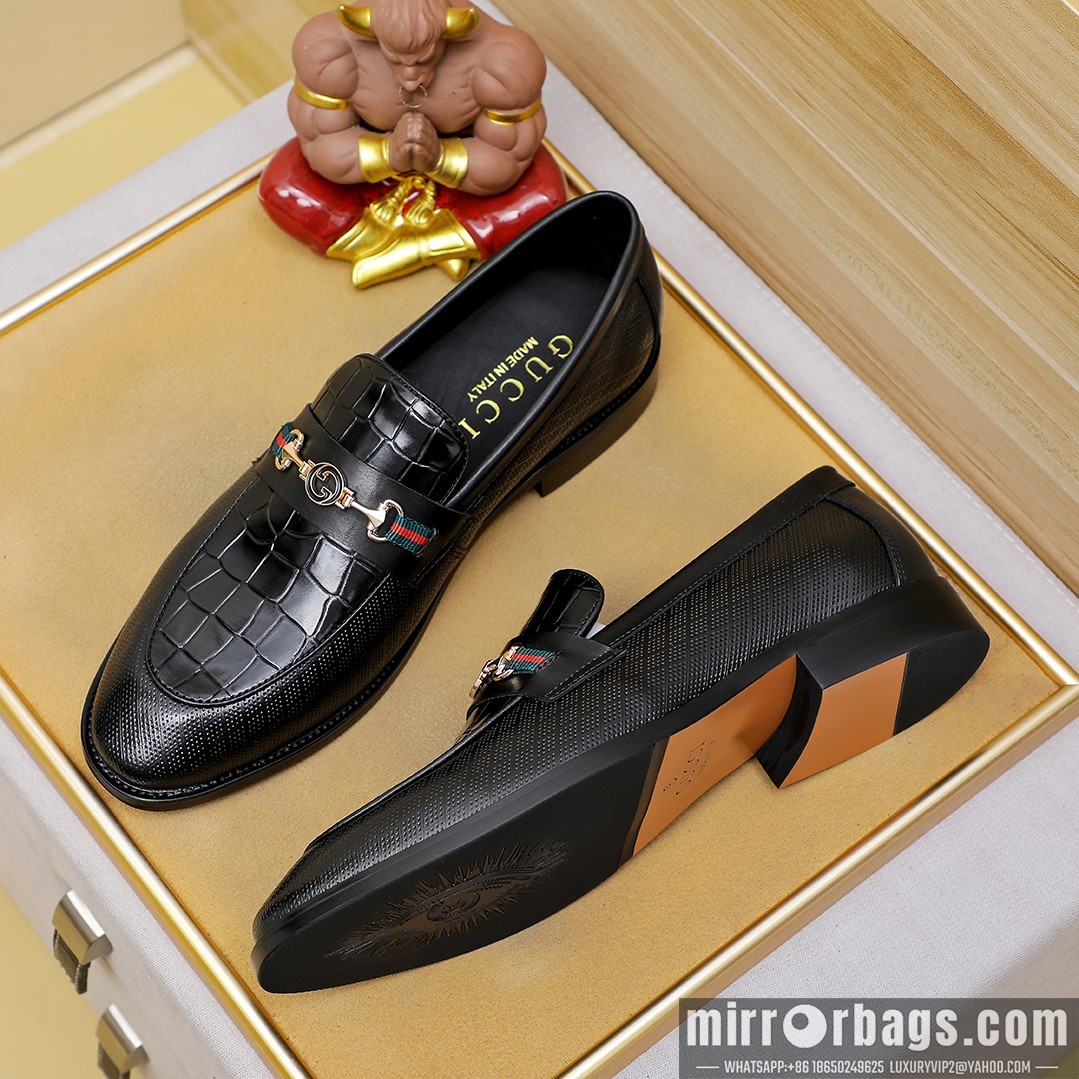 Gucci Replica Shoes sz38-44 h1011