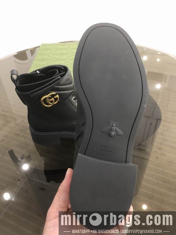 Gucci Replica Shoes sz35-42 4cm  mnf0102