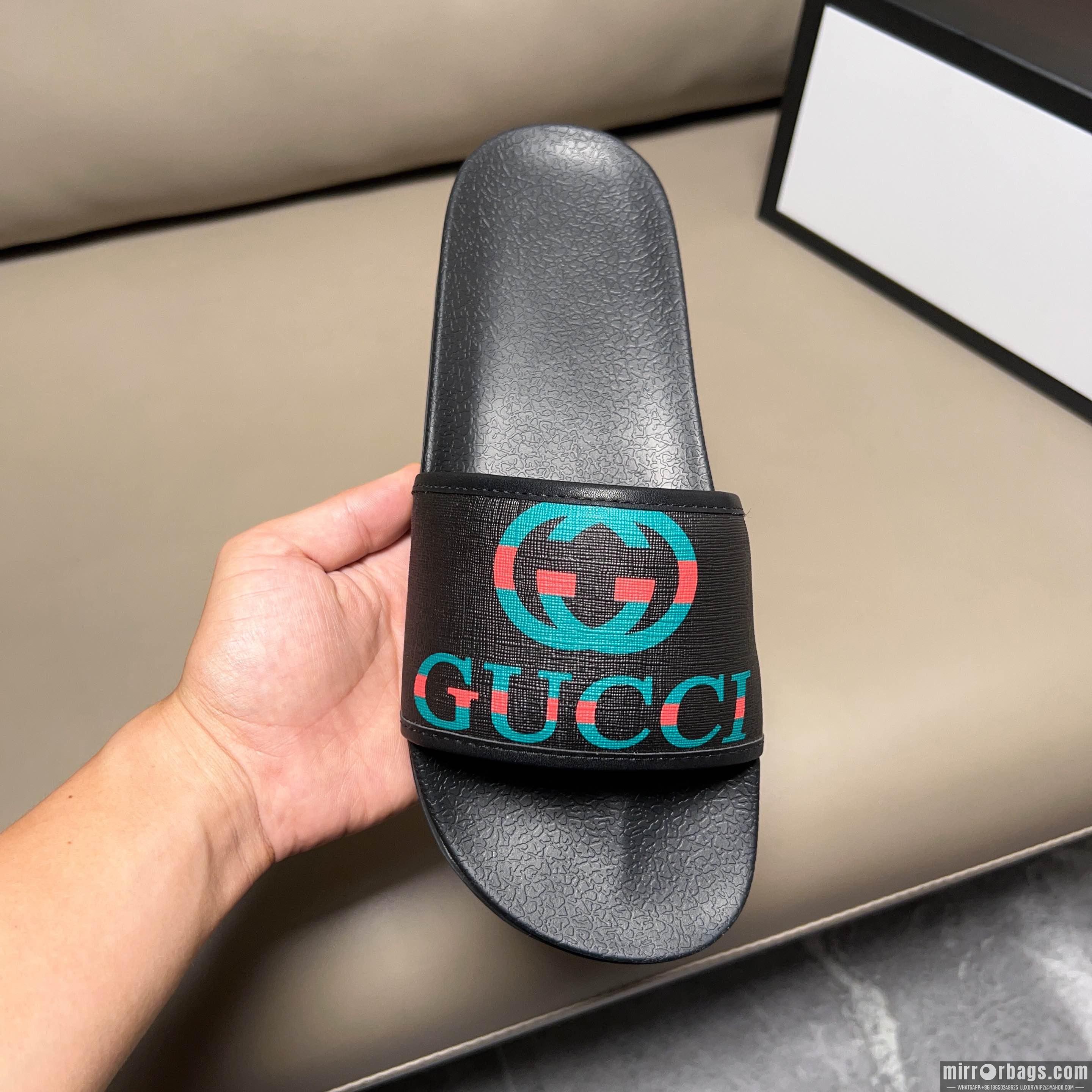 Gucci Replica Shoes sz38-45 h0812