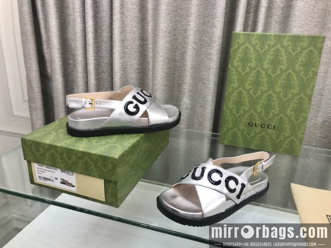 Gucci Replica Shoes sz35-42 h1003