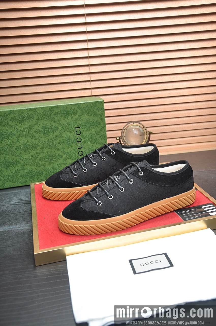 Gucci Replica Shoes sz38-44 h0720