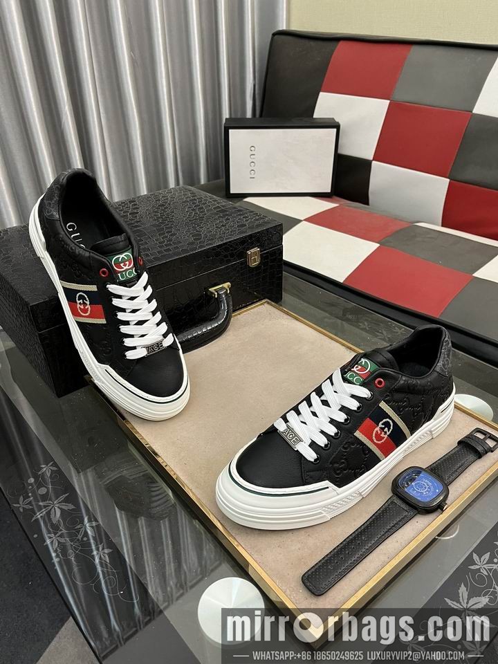 Gucci Replica Shoes sz38-44 hnh0227