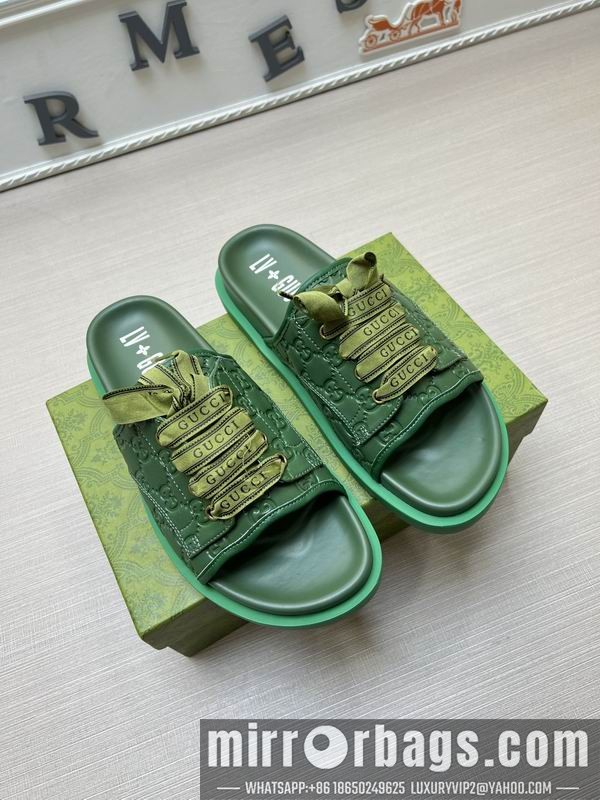 Gucci Replica Shoes X LV sz38-45 mnf0306