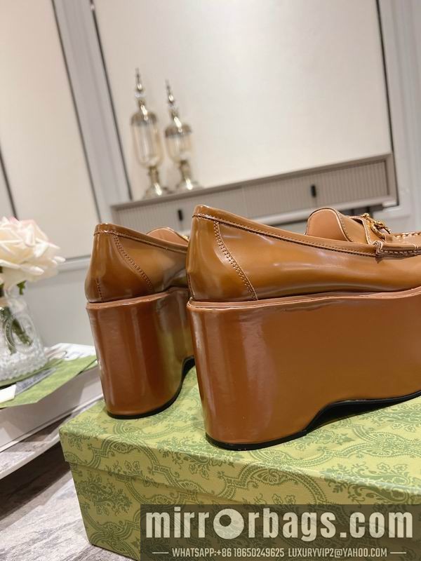 Gucci Replica Shoes sz35-41 10cm mnf0201