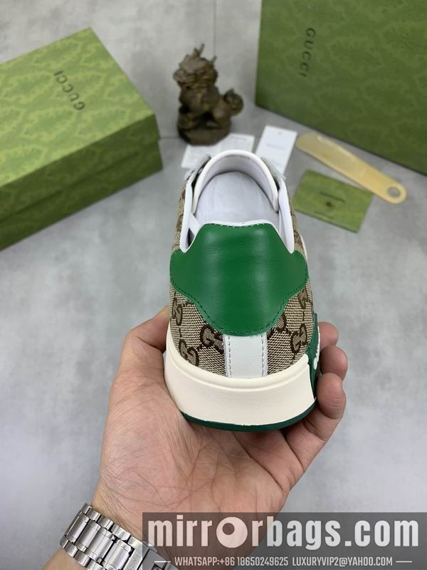 Gucci Replica Shoes sz38-44 mnf0381