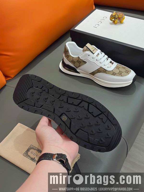 Gucci Replica Shoes sz38-44 mnf0378