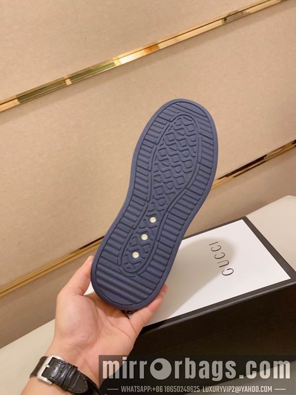 Gucci Replica Shoes sz38-44 hnm0112