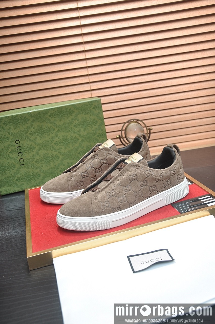 Gucci Replica Shoes sz38-44 h0742