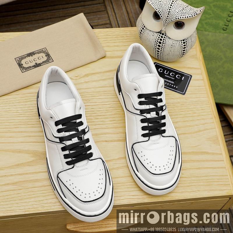 Gucci Replica Shoes sz38-44 hnm01125