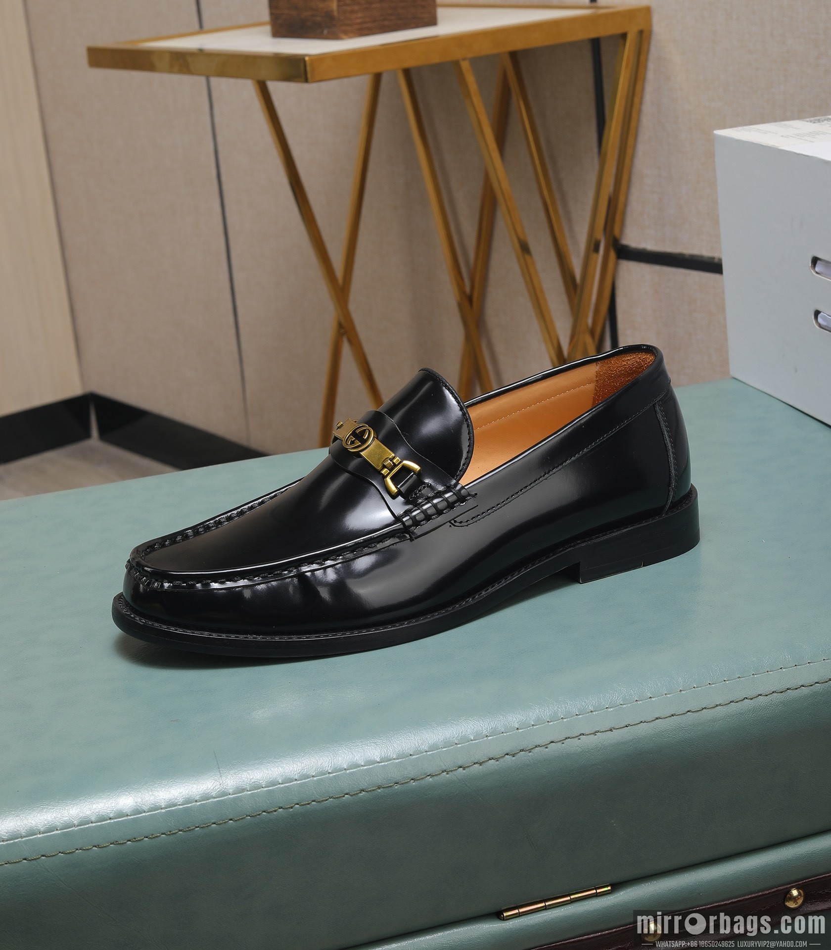 Gucci Replica Shoes sz38-45 hnh0232