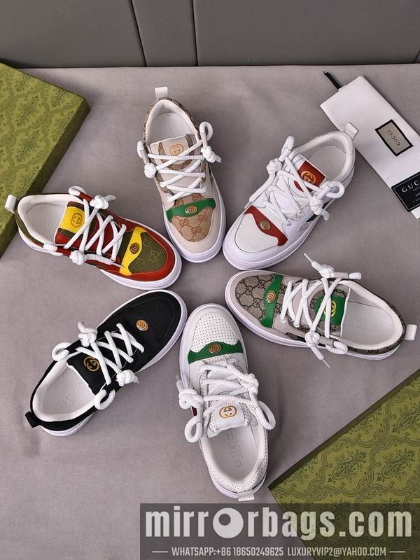 Gucci Replica Shoes sz38-45 mnf0222