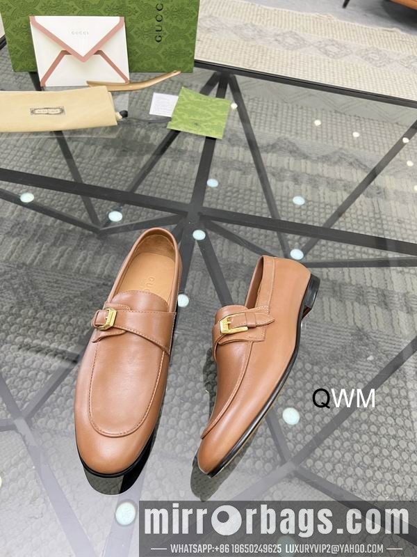 Gucci Replica Shoes sz38-45 4C WM1201