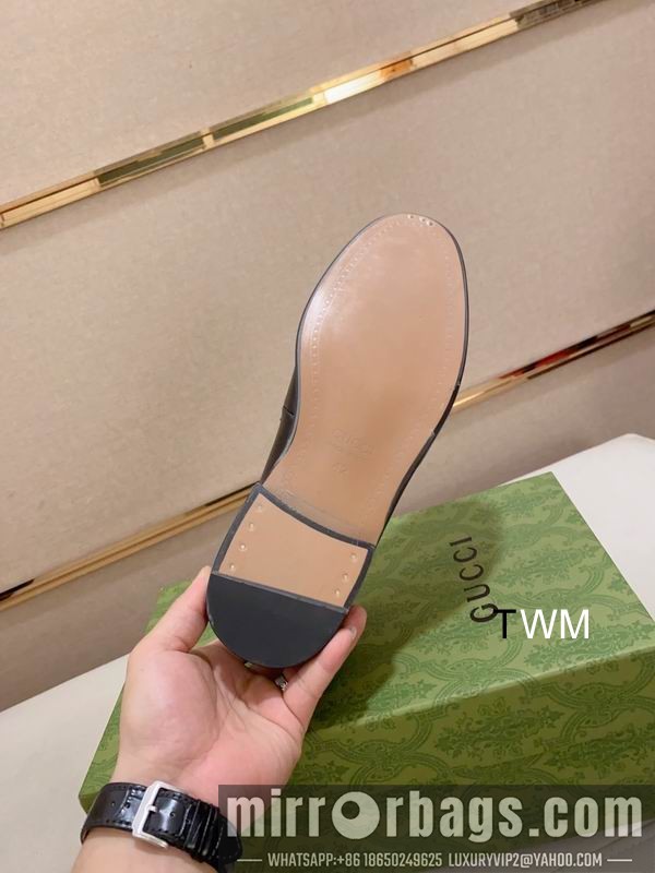 Gucci Replica Shoes colour sz38-45 WM1015