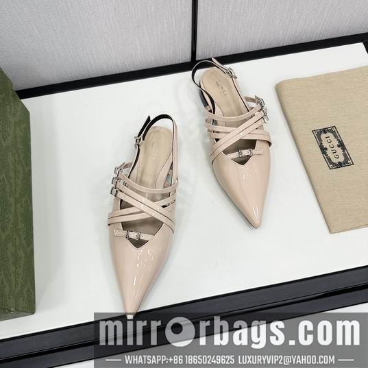 Gucci Replica Shoes sz34-41 mnh0803