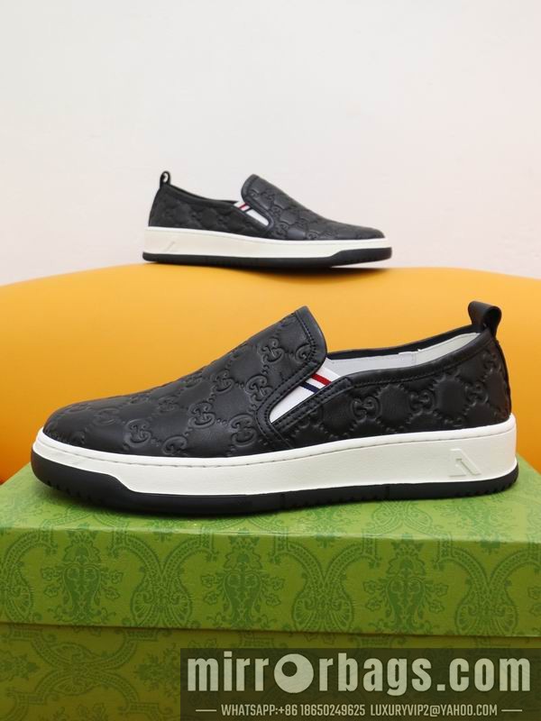 Gucci Replica Shoes sz38-45 mnf0108