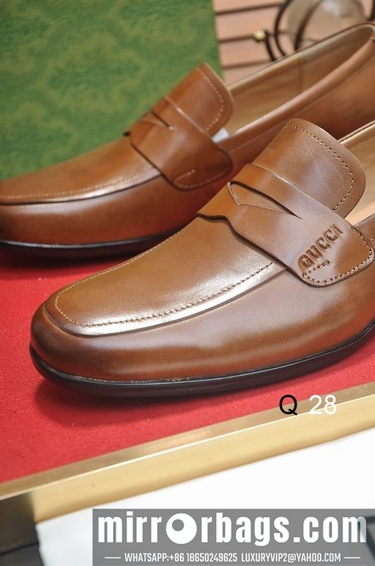 Gucci Replica Shoes sz38-45 N1208