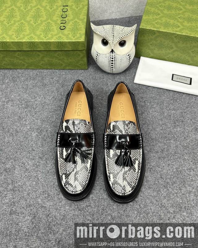 Gucci Replica Shoes sz38-45 mnf0343