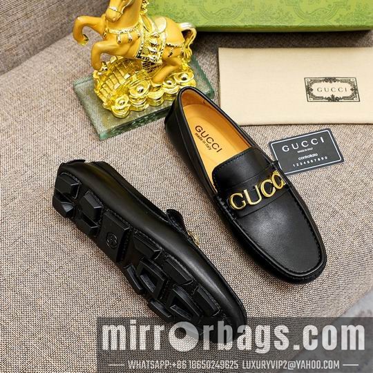Gucci Replica Shoes sz38-46 mnh0524