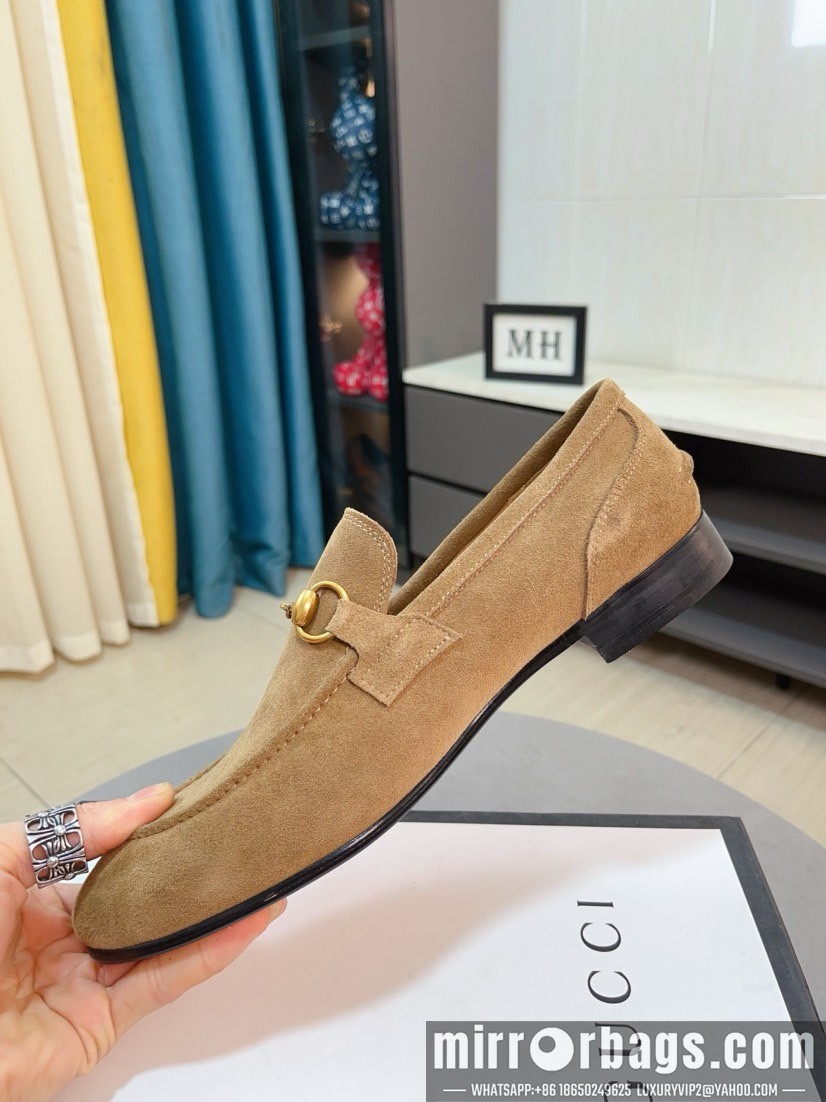 Gucci Replica Shoes sz38-44 h0701