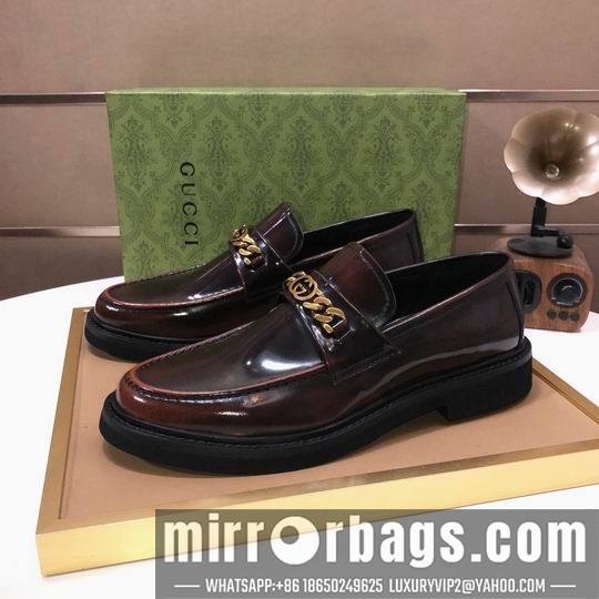 Gucci Replica Shoes sz38-44 hnh0328