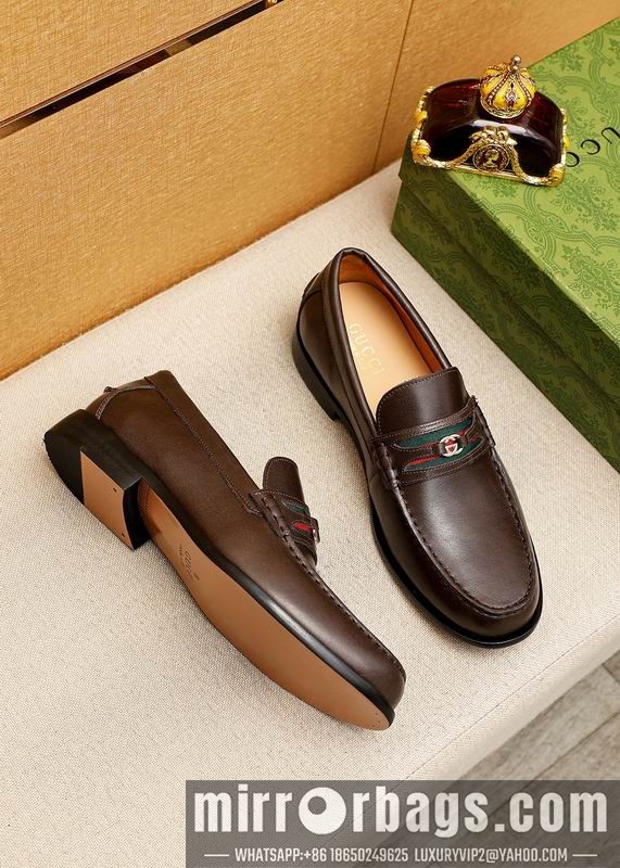 Gucci Replica Shoes sz38-47 mnf0358