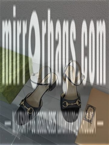 Gucci Replica Shoes sz35-40 6.5cm mnh0503