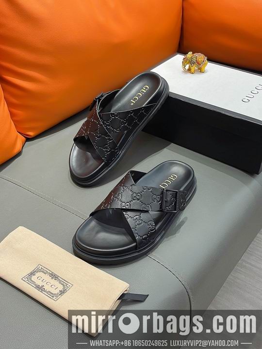 Gucci Replica Shoes sz38-45 mnh0406