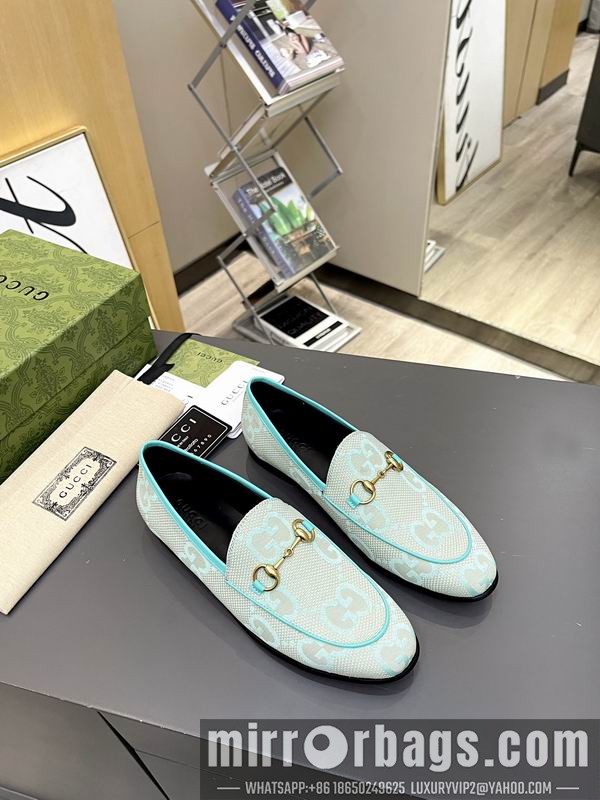 Gucci Replica Shoes sz35-41 mnf0209