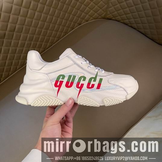 Gucci Replica Shoes sz38-45 mnh0407