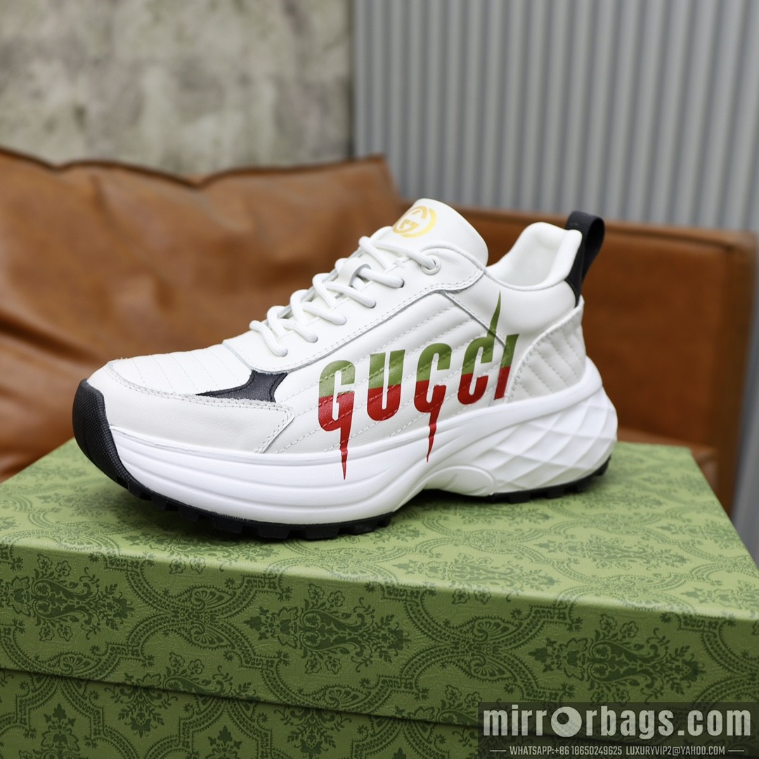 Gucci Replica Shoes sz38-44 hnh0201
